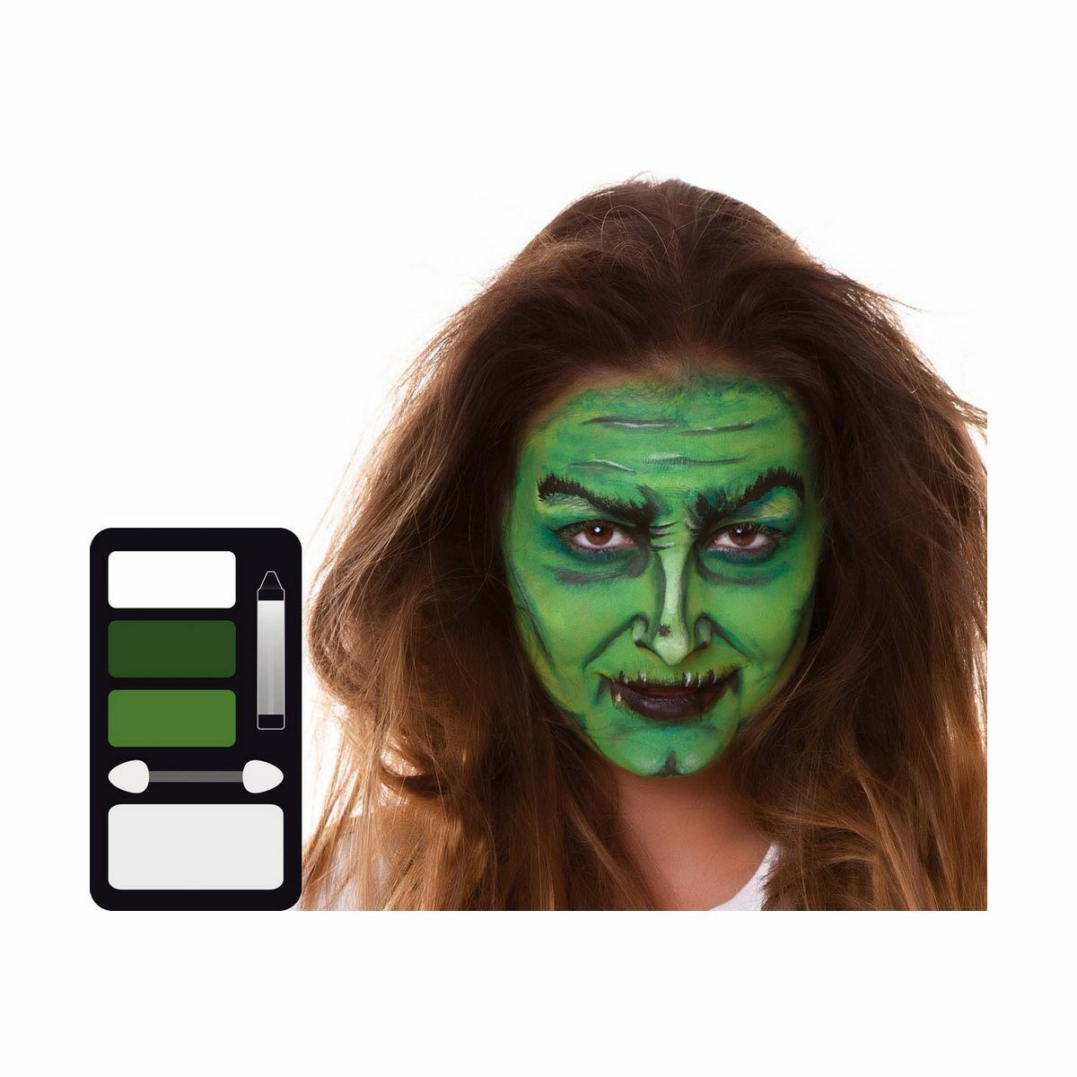 Makeupový Set My Other Me Striga 1 Kusy